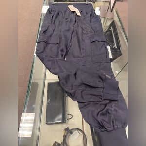 cinqasept  Navy  GILES PANT